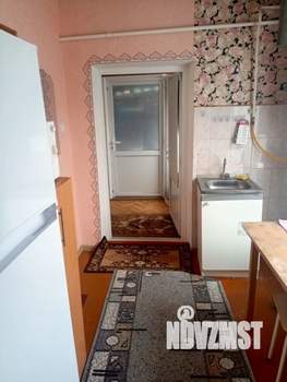 Дом 39м², 1-этажный, на длительный срок, 