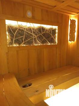 Дом 100м&sup2;, 1-этажный, посуточно, 