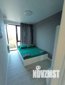 Дом 120м&sup2;, 2-этажный, посуточно, 