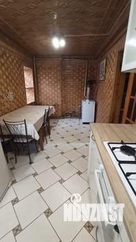 Дом 130м&sup2;, 2-этажный, на длительный срок, 