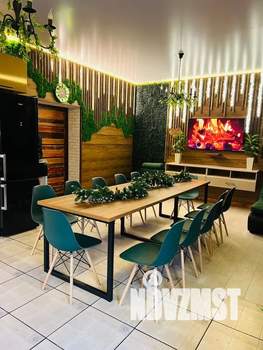 Дом 140м&sup2;, 2-этажный, посуточно, 