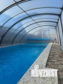 Дом 100м&sup2;, 1-этажный, посуточно, 