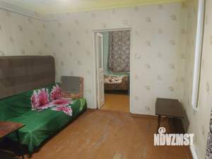 Дом 36м&sup2;, 1-этажный, на длительный срок, 