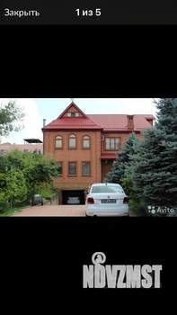 Дом 250м&sup2;, 2-этажный, на длительный срок, 