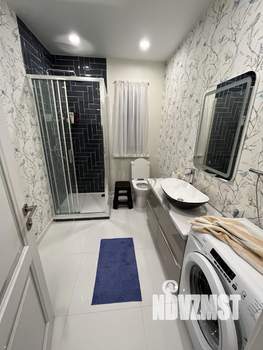 Дом 80м&sup2;, 1-этажный, на длительный срок, 