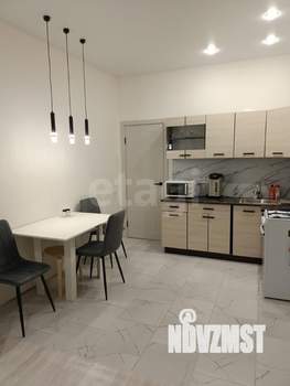 Дом 74м&sup2;, 1-этажный, на длительный срок, 