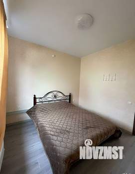 Коттедж 90м², 1-этажный, на длительный срок, 