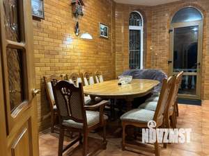 Дом 600м&sup2;, 4-этажный, посуточно, 