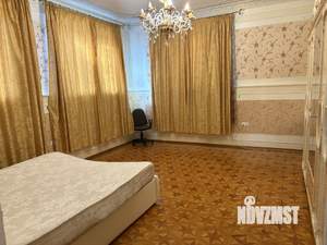 Дом 85м&sup2;, 1-этажный, на длительный срок, 