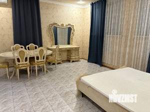 Дом 85м&sup2;, 1-этажный, на длительный срок, 