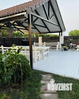 Дом 450м², 3-этажный, посуточно, 