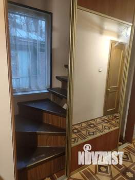 Дом 65м&sup2;, 2-этажный, на длительный срок, 