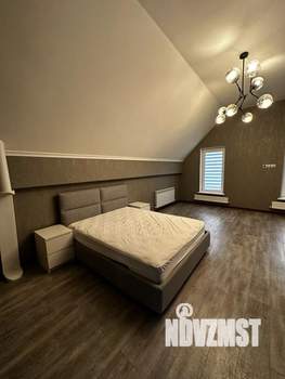 Дом 150м&sup2;, 2-этажный, на длительный срок, 