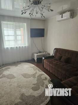 Дом 120м², 2-этажный, на длительный срок, 
