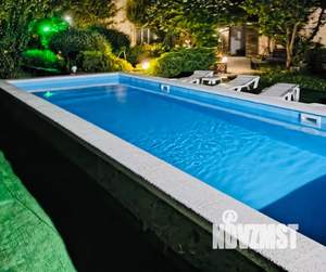 Дом 800м², 2-этажный, посуточно, 