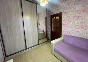 Дом 100м&sup2;, 1-этажный, на длительный срок, 