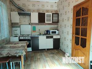 Дом 60м², 1-этажный, посуточно, 