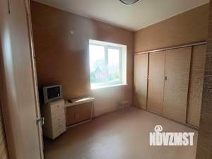 Дом 75м&sup2;, 2-этажный, на длительный срок, 