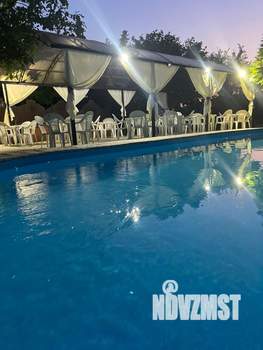 Дом 450м&sup2;, 3-этажный, посуточно, 