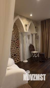 Коттедж 160м&sup2;, 2-этажный, на длительный срок, 