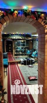 Дом 120м², 2-этажный, посуточно, 