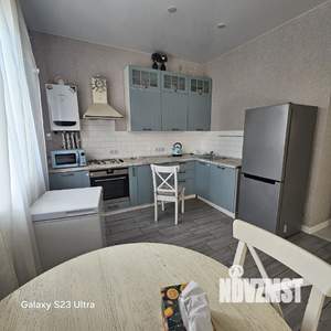 Дом 85м², 1-этажный, на длительный срок, 