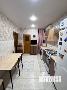 Дом 50м&sup2;, 1-этажный, на длительный срок, 