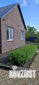 Дом 60м&sup2;, 1-этажный, посуточно, 