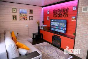 Дом 80м², 2-этажный, посуточно, 