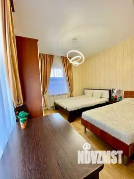 Дом 110м&sup2;, 1-этажный, посуточно, 