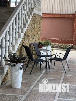 Дом 380м&sup2;, 3-этажный, посуточно, 