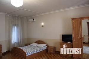 Дом 500м², 1-этажный, посуточно, 