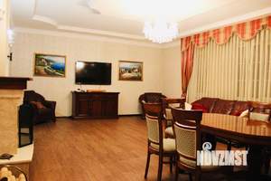 Дом 420м&sup2;, 1-этажный, посуточно, 