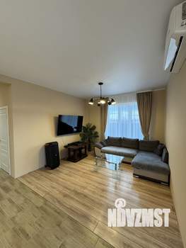 Дом 120м&sup2;, 1-этажный, посуточно, 