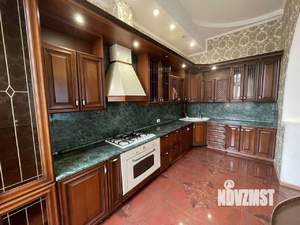 Дом 330м², 2-этажный, на длительный срок, 