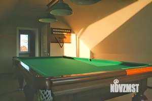 Дом 120м&sup2;, 2-этажный, посуточно, 