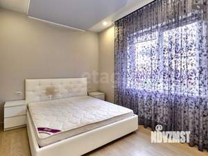 Дом 120м&sup2;, 2-этажный, на длительный срок, 