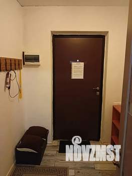 Дом 27м&sup2;, 1-этажный, посуточно, 