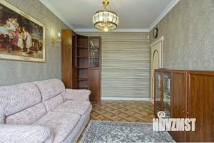 Коттедж 140м&sup2;, 2-этажный, на длительный срок, 