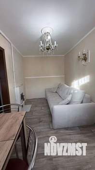 Дом 30м&sup2;, 1-этажный, на длительный срок, 