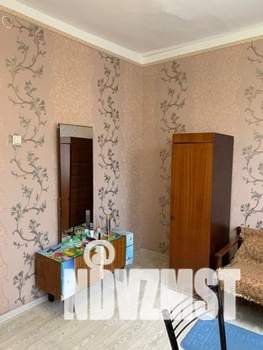 Дом 56м&sup2;, 1-этажный, на длительный срок, 