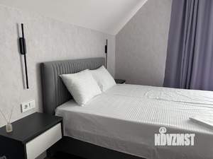 Дом 250м&sup2;, 2-этажный, посуточно, 