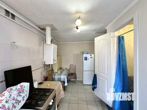 Дом 35м&sup2;, 1-этажный, на длительный срок, 