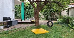 Дом 200м&sup2;, 2-этажный, на длительный срок, 