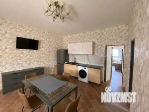 Дом 507м&sup2;, 4-этажный, посуточно, 