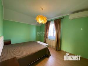 Дом 128м², 2-этажный, на длительный срок, 