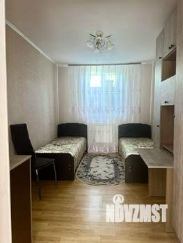 Дом 55м², 1-этажный, на длительный срок, 