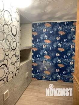 Дом 40м&sup2;, 2-этажный, на длительный срок, 