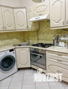 Дом 80м&sup2;, 2-этажный, посуточно, 