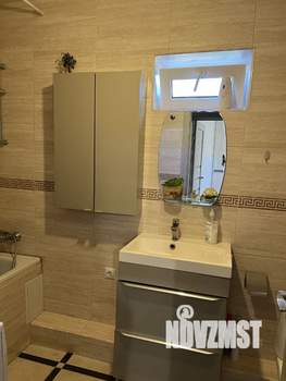 Дом 110м², 2-этажный, на длительный срок, 